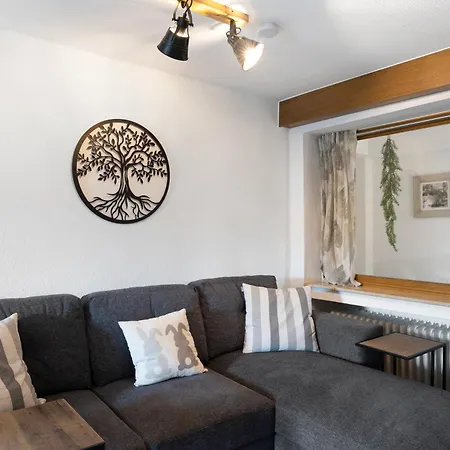 Christa 아파트 레네슈타트