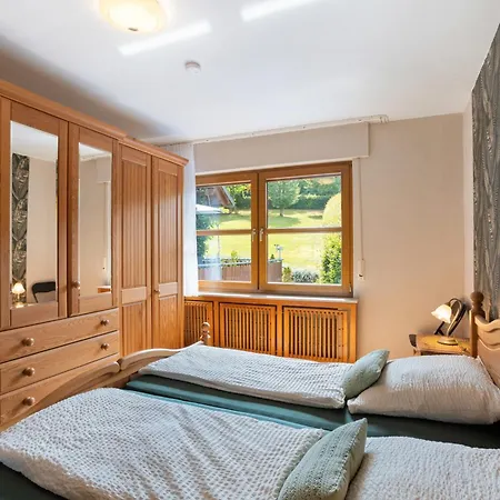 아파트 Christa 레네슈타트