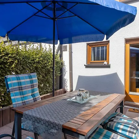 아파트 Christa 레네슈타트