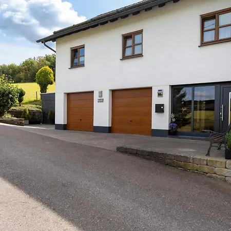 아파트 Christa 레네슈타트