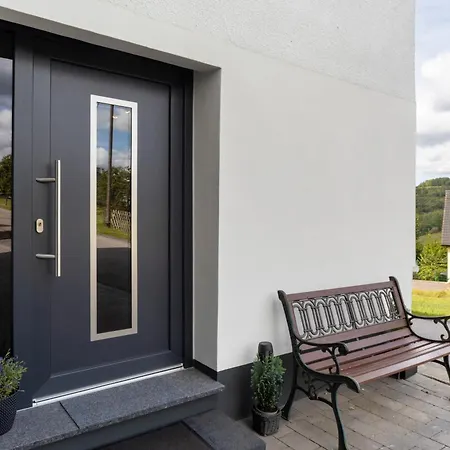 Christa * 레네슈타트