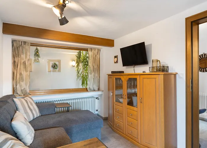 Christa Lejlighed Lennestadt