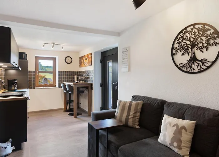 Lejlighed Christa Lennestadt