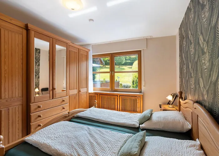 Lejlighed Christa Lennestadt