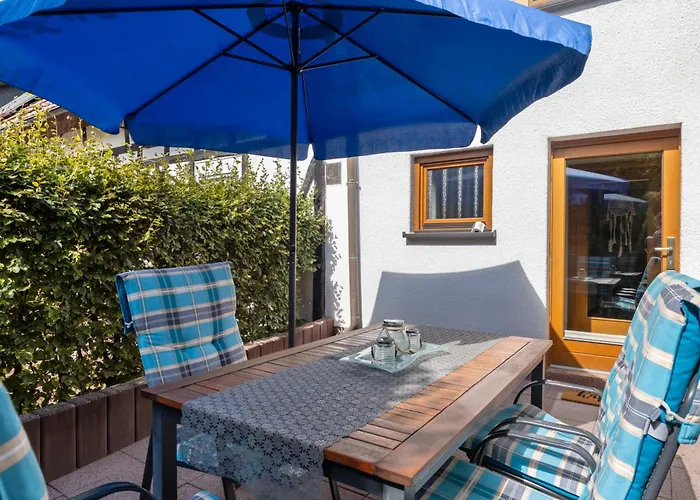 Lejlighed Christa Lennestadt