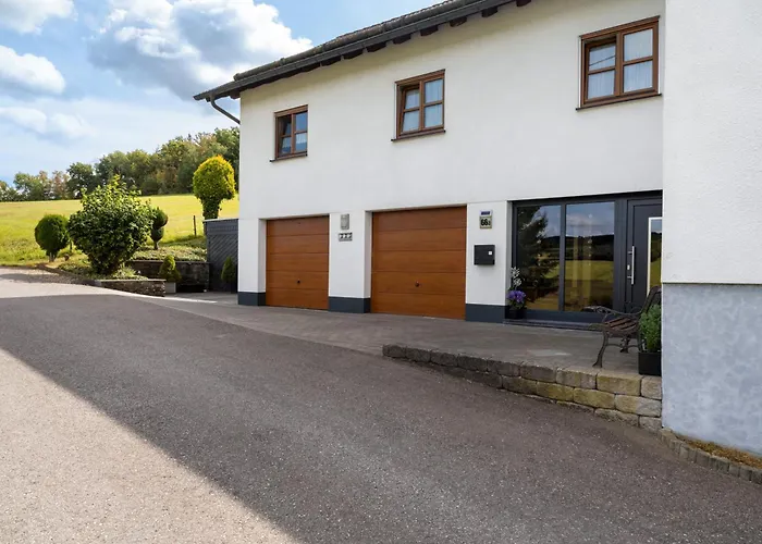 Lejlighed Christa Lennestadt