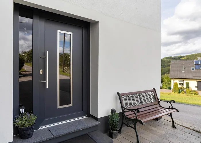 Christa * Lennestadt